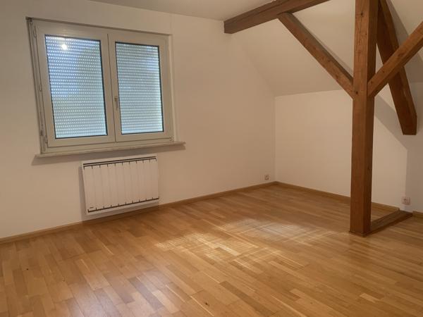 Maison 7 pièces - 195 m²