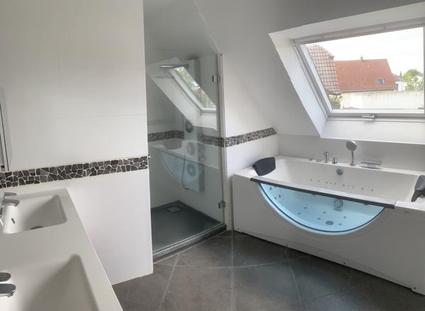 Maison 7 pièces - 195 m²