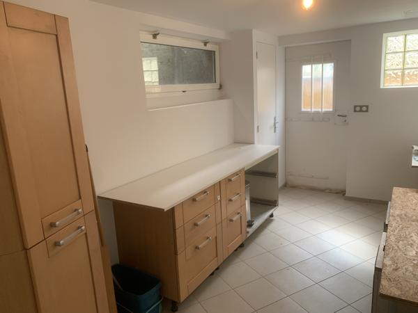 Maison 7 pièces - 195 m²