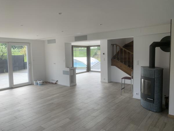 Maison 7 pièces - 195 m²