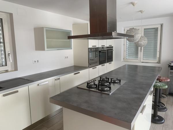 Maison 7 pièces - 195 m²