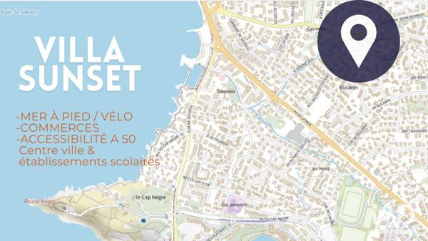 Appartement à vendre 3 pièces 85 m² Six-Fours-les-Plages