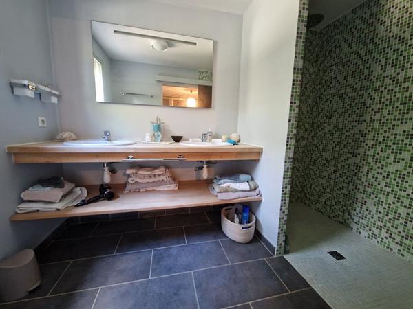 Vente maison Biscarrosse : 915 200 € - AJP Immobilier Biscarrosse