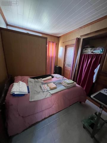 Maison à vendre à Le Tampon à la Réunion (97430), ref : 97411-315