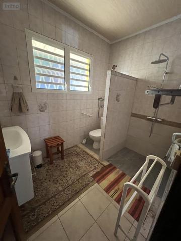 Maison à vendre à Le Tampon à la Réunion (97430), ref : 97411-315