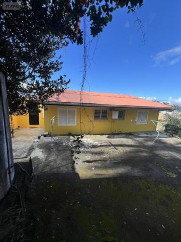 Maison à vendre à Le Tampon à la Réunion (97430), ref : 97411-315