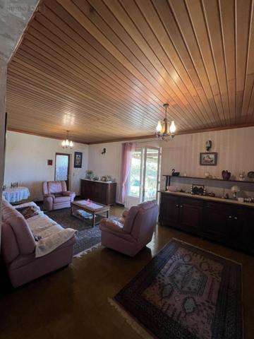 Maison à vendre à Le Tampon à la Réunion (97430), ref : 97411-315