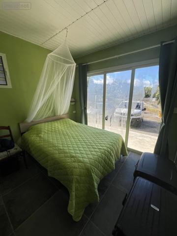 Maison à vendre à Le Tampon à la Réunion (97430), ref : 97411-315
