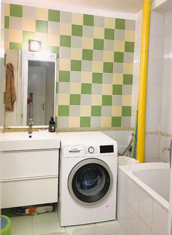 Centre Malakoff - 3P appartement de 59,89 m²