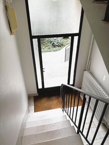 Centre Malakoff - 3P appartement de 59,89 m²