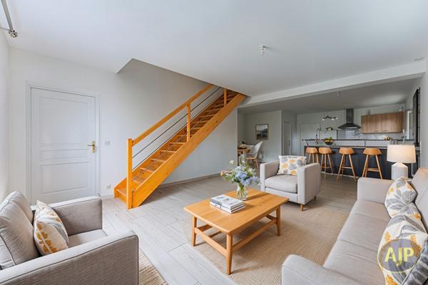 Vente maison Lege Cap Ferret : 527 750 € - AJP Immobilier Audenge