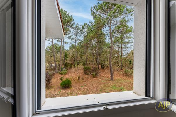 Vente maison Lege Cap Ferret : 527 750 € - AJP Immobilier Audenge