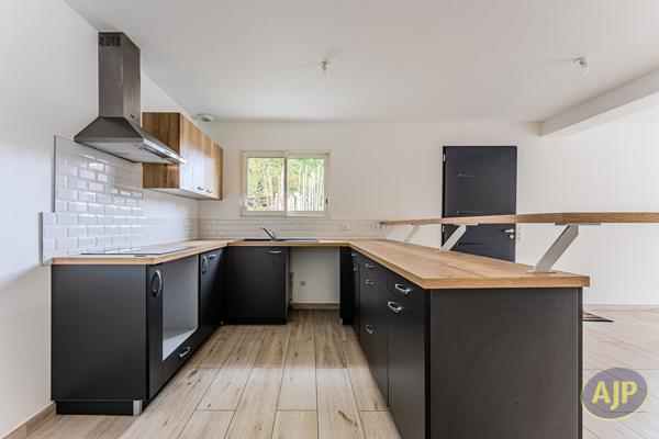 Vente maison Lege Cap Ferret : 527 750 € - AJP Immobilier Audenge