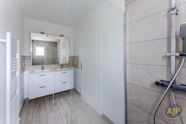 Vente maison Lege Cap Ferret : 527 750 € - AJP Immobilier Audenge