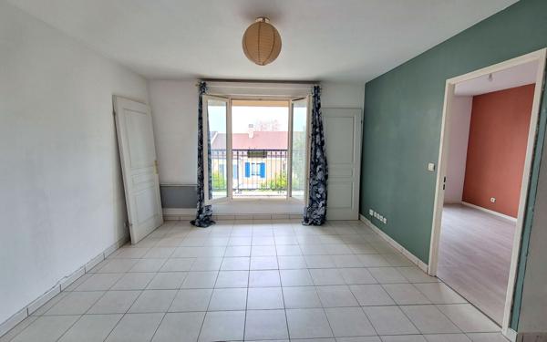 Appartement à vendre    2 pièces • 43 m2 Chambourcy