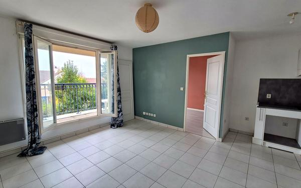 Appartement à vendre    2 pièces • 43 m2 Chambourcy
