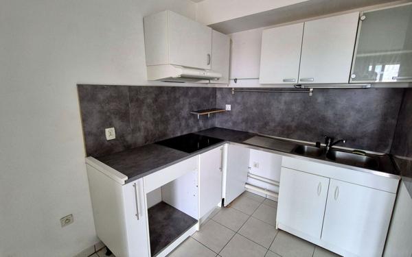 Appartement à vendre    2 pièces • 43 m2 Chambourcy