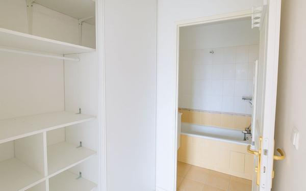 Appartement à vendre    2 pièces • 43 m2 Chambourcy