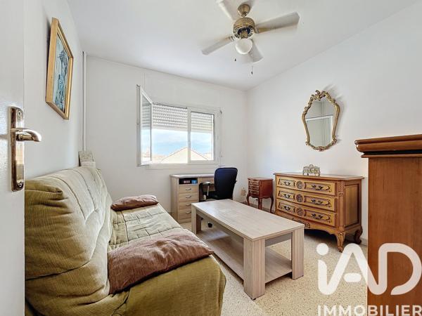 Appartement à vendre 4 pièces 74 m² Toulon