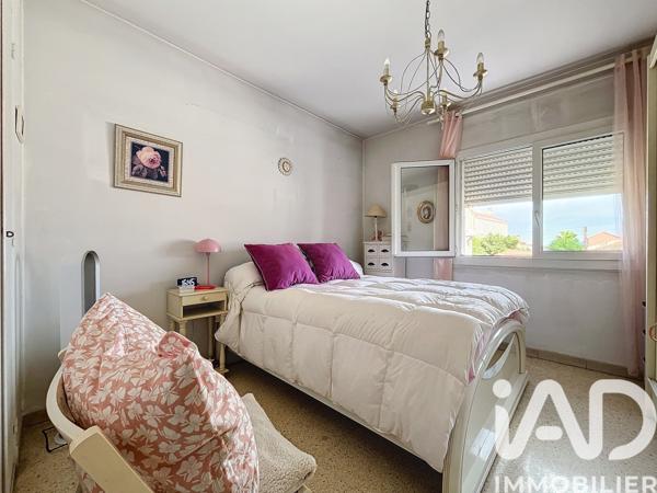 Appartement à vendre 4 pièces 74 m² Toulon