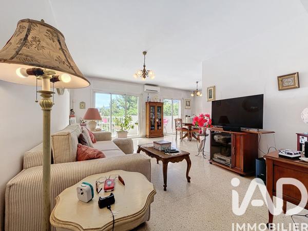 Appartement à vendre 4 pièces 74 m² Toulon