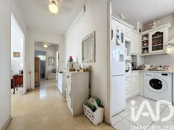Appartement à vendre 4 pièces 74 m² Toulon
