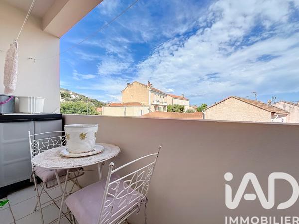 Appartement à vendre 4 pièces 74 m² Toulon