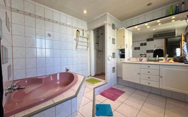 Maison à vendre    5 pièces •  Saint-Dizier