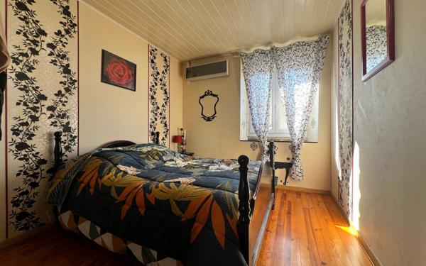 Maison à vendre    5 pièces •  Saint-Dizier