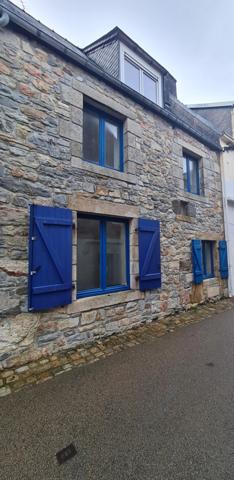 Maison à vendre 4 pièces CAMARET SUR MER (29)