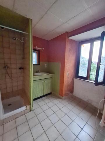 Maison à vendre 4 pièces CAMARET SUR MER (29)