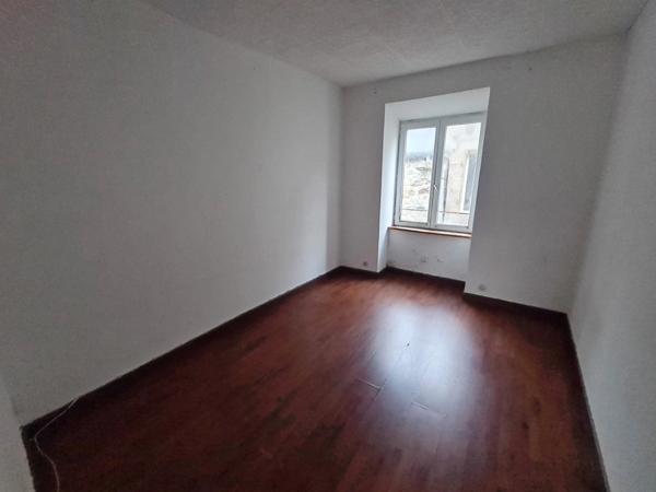 Maison à vendre 4 pièces CAMARET SUR MER (29)