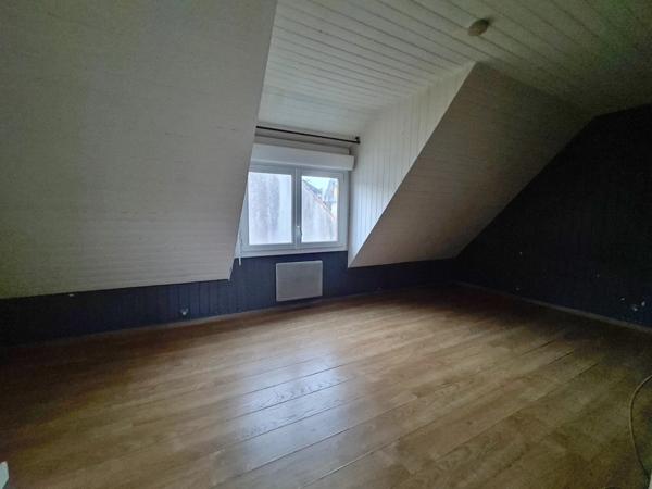 Maison à vendre 4 pièces CAMARET SUR MER (29)