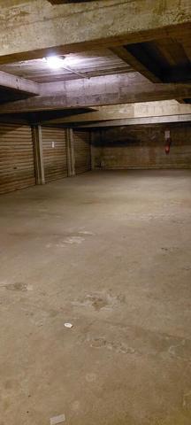 Annexes stationnement
