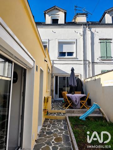 Maison à vendre 4 pièces 71,32 m² Le Havre