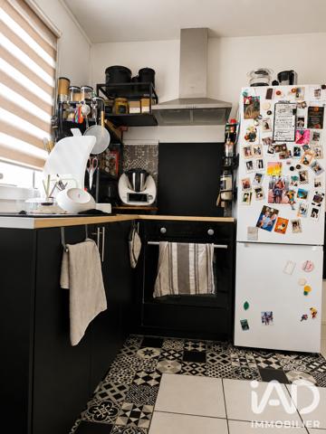 Maison à vendre 4 pièces 71,32 m² Le Havre