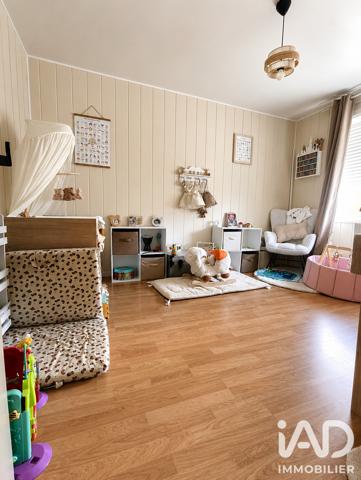 Maison à vendre 4 pièces 71,32 m² Le Havre