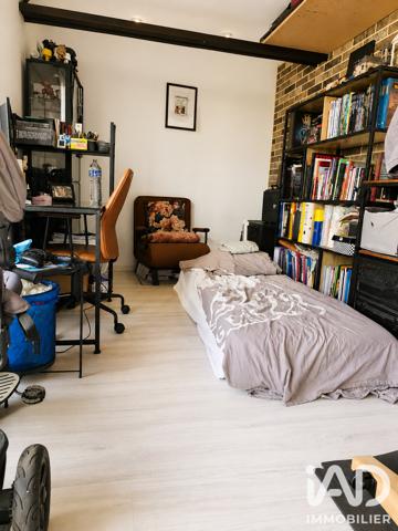 Maison à vendre 4 pièces 71,32 m² Le Havre