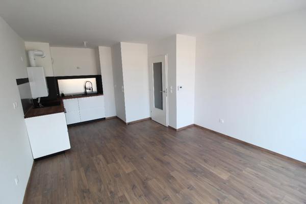 Appartement à louer à Lesquin (59810)