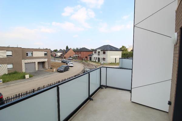 Appartement à louer à Lesquin (59810)