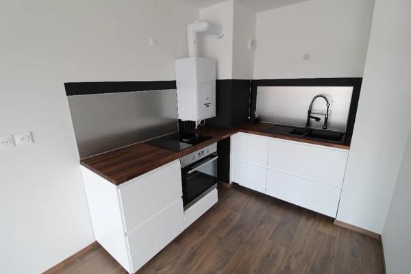 Appartement à louer à Lesquin (59810)
