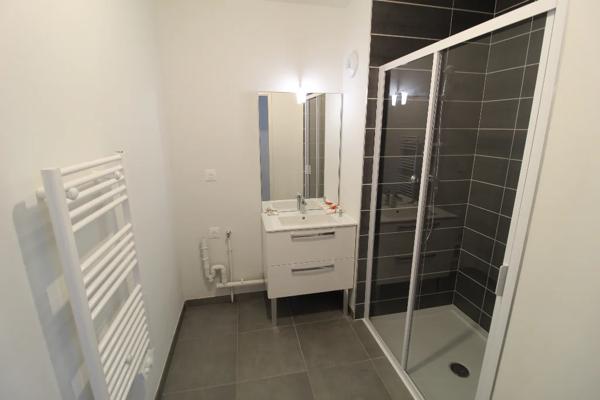 Appartement à louer à Lesquin (59810)