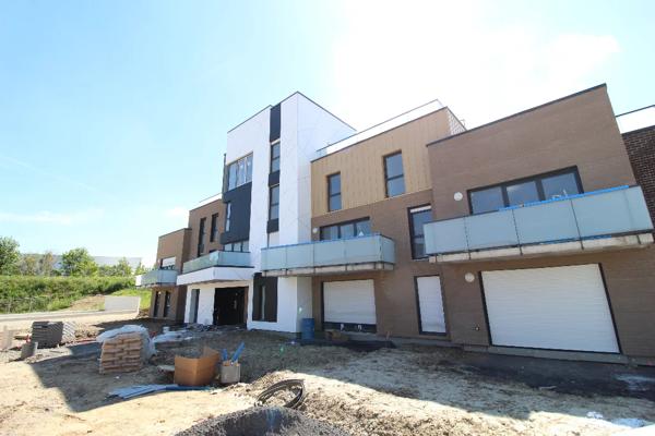 Appartement à louer à Lesquin (59810)