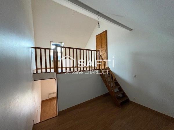 Maison, très bon état, habitable de suite