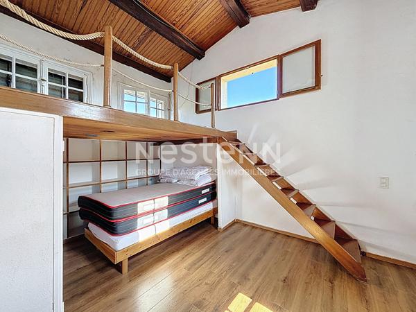 MAISON Grasse 9 pièce(s) 500 m2, 16000 m2 de terrain, au calme absolu, maison annexe,