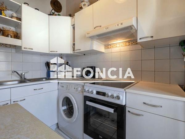 À vendre Appartement 3 pièces 60.77 m² - Saint-martin-de-ré 17410