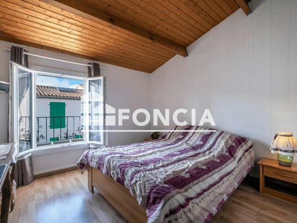 À vendre Appartement 3 pièces 60.77 m² - Saint-martin-de-ré 17410