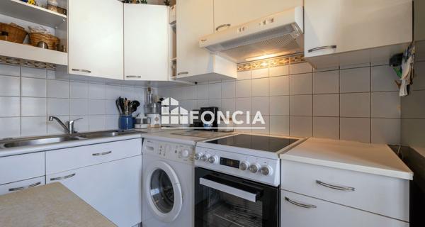 À vendre Appartement 3 pièces 60.77 m² - Saint-martin-de-ré 17410