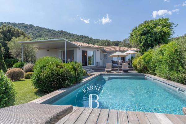 Porto-Vecchio, Villa 2 Chambres -  137 m² à vendre