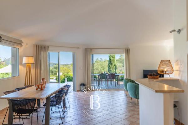 Porto-Vecchio, Villa 2 Chambres -  137 m² à vendre